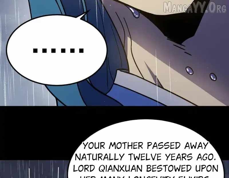 Logging 10,000 Years into the Future Chapter 275 - Page 72