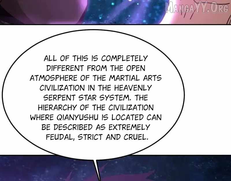 Logging 10,000 Years into the Future Chapter 275 - Page 92