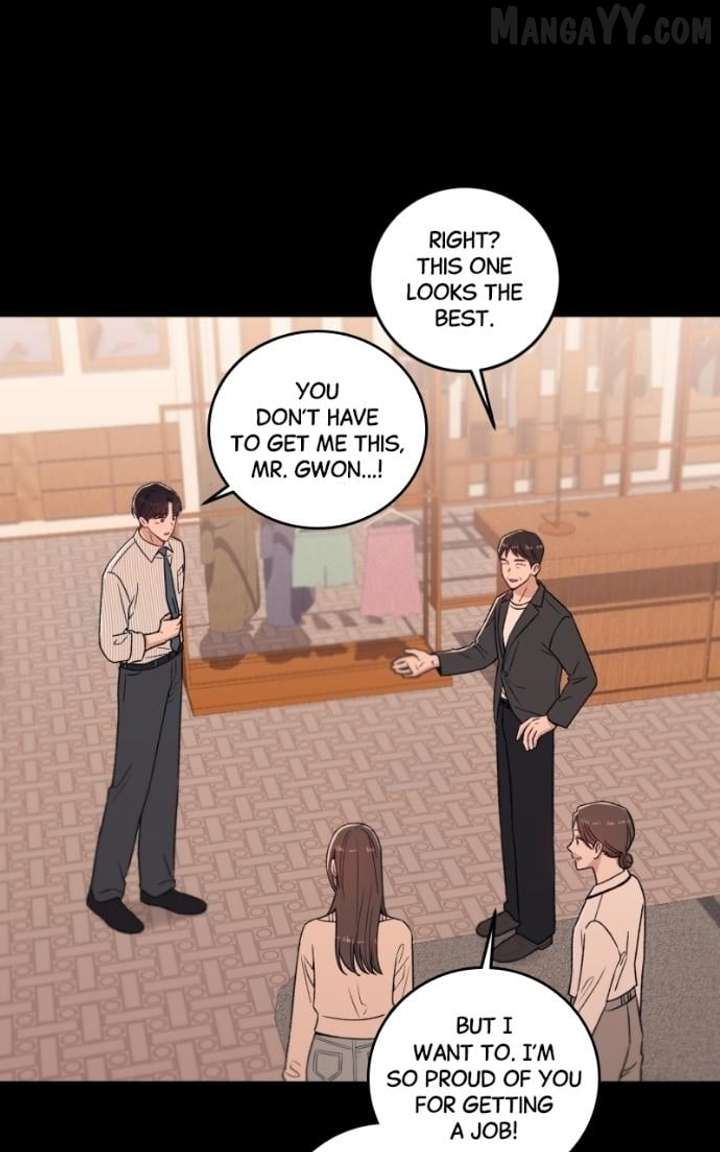 Long Term-Relationship Chapter 18 - Page 2