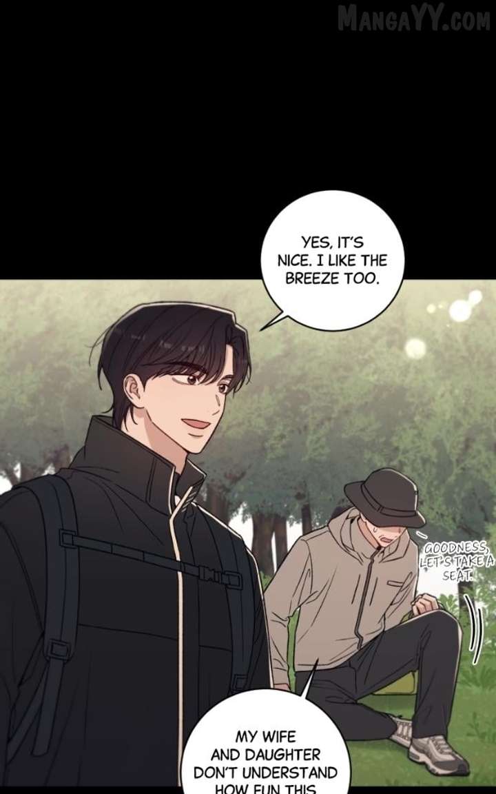 Long Term-Relationship Chapter 18 - Page 17