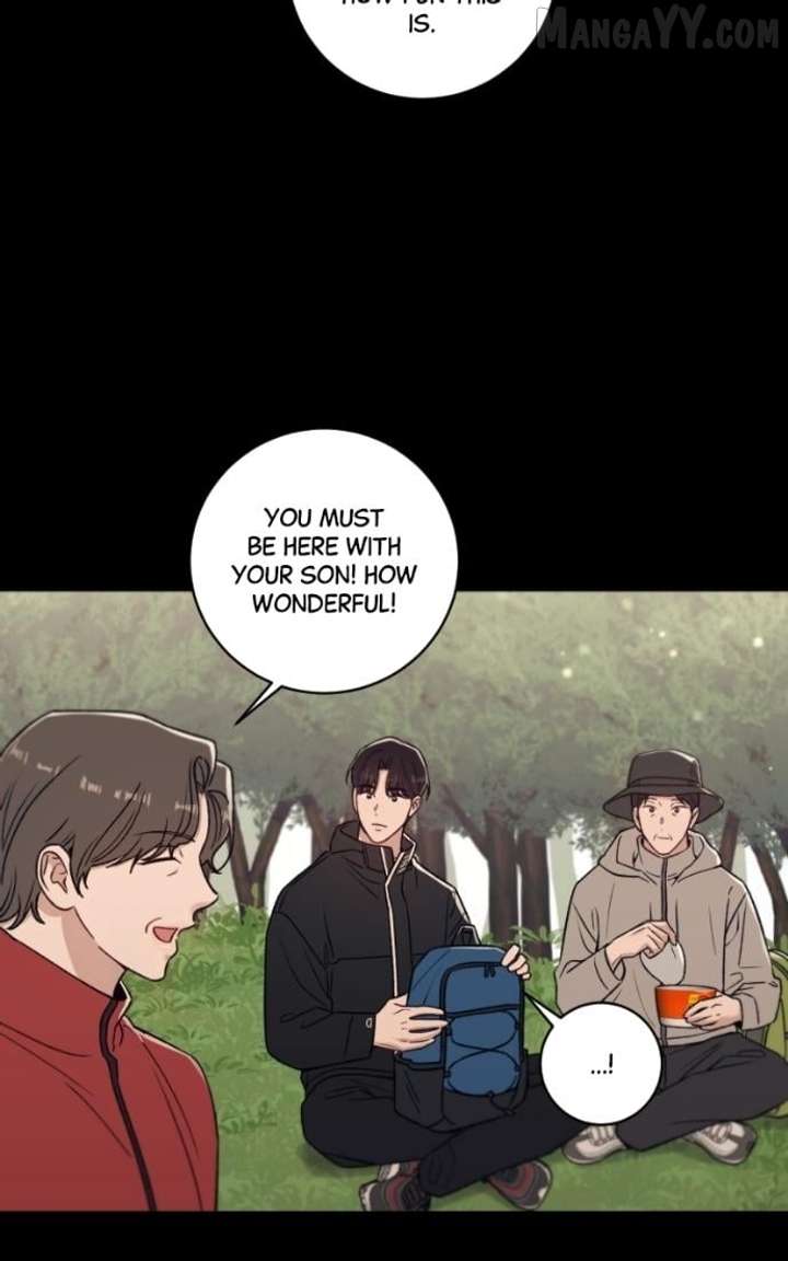 Long Term-Relationship Chapter 18 - Page 18