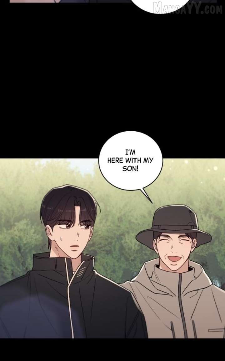 Long Term-Relationship Chapter 18 - Page 20