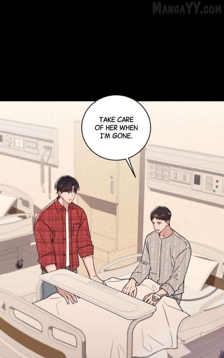 Long Term-Relationship Chapter 18 - Page 27