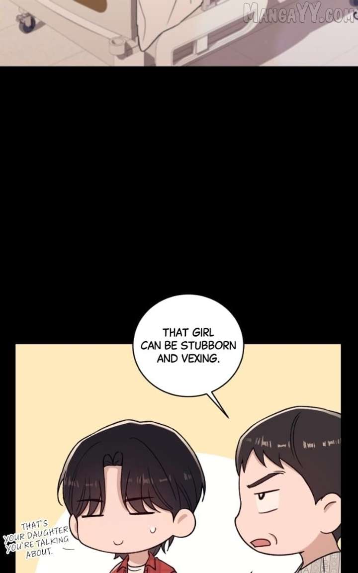 Long Term-Relationship Chapter 18 - Page 28