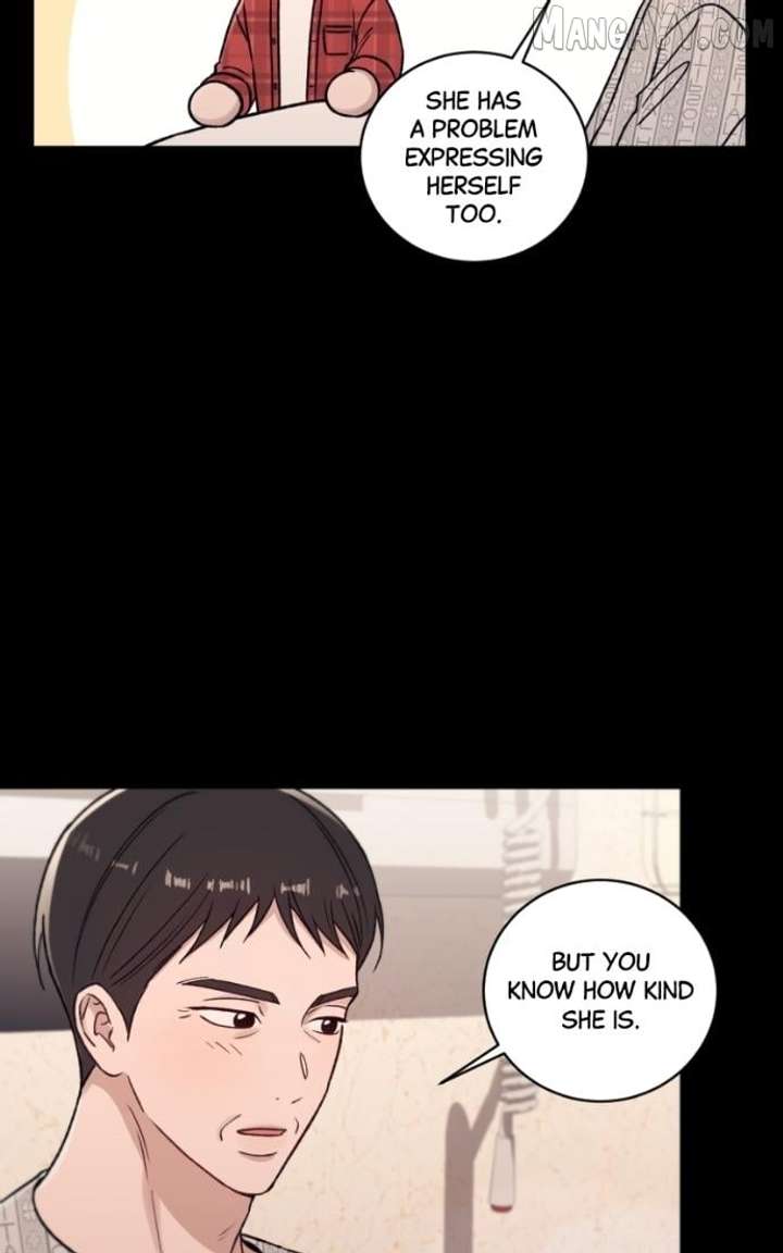 Long Term-Relationship Chapter 18 - Page 29