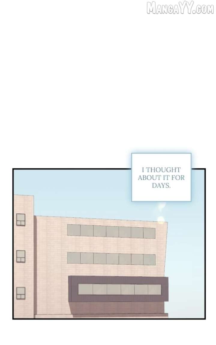 Long Term-Relationship Chapter 18 - Page 38