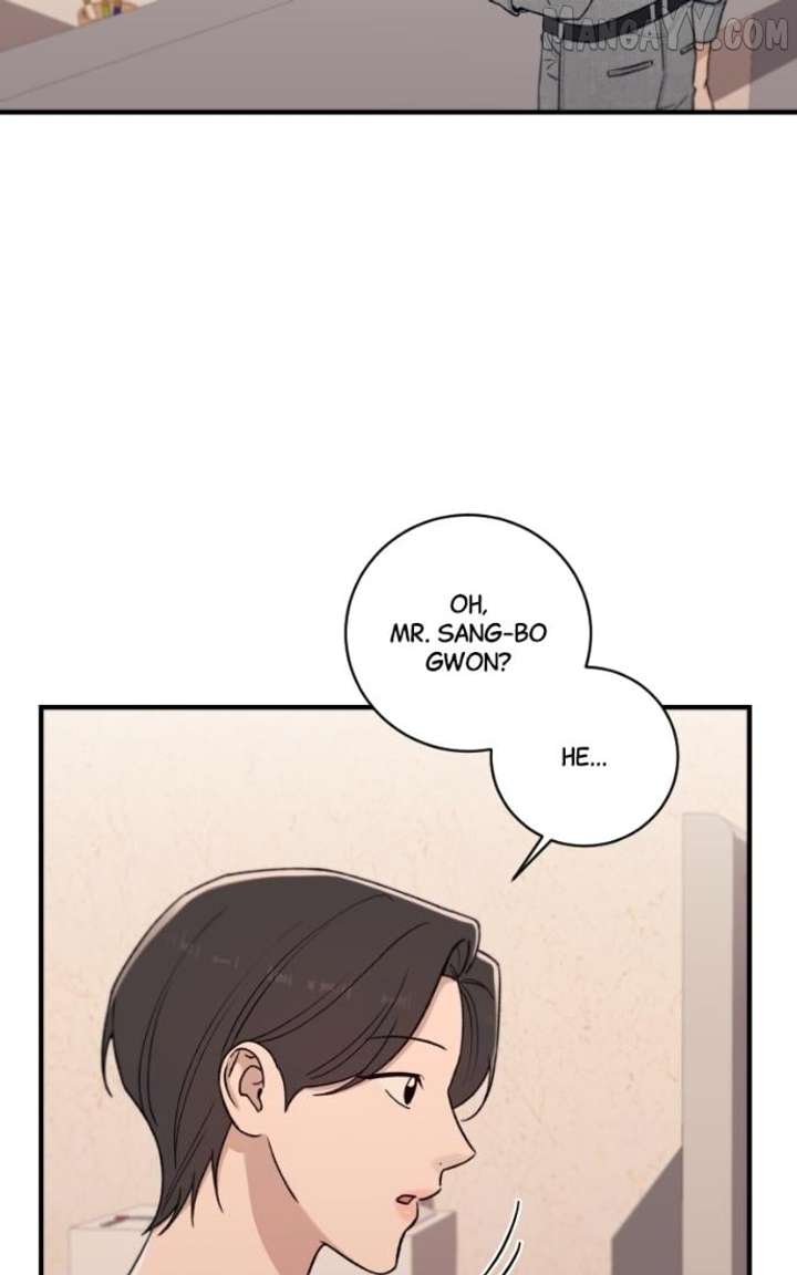 Long Term-Relationship Chapter 18 - Page 45