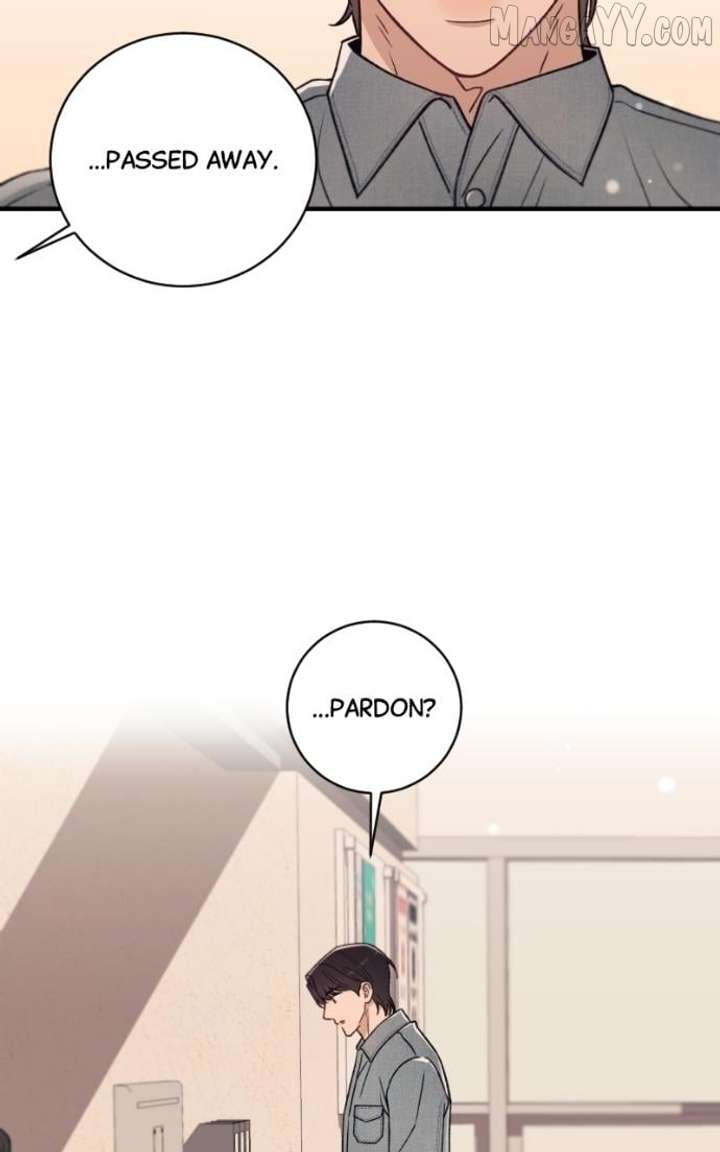 Long Term-Relationship Chapter 18 - Page 47