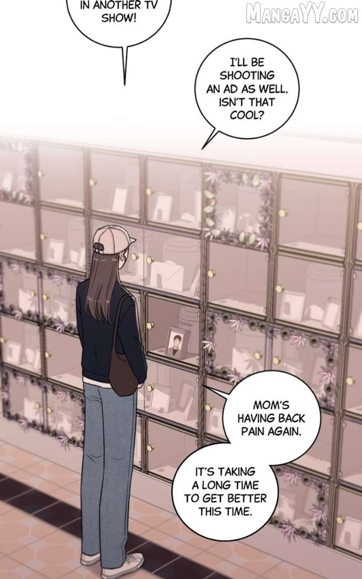 Long Term-Relationship Chapter 18 - Page 55