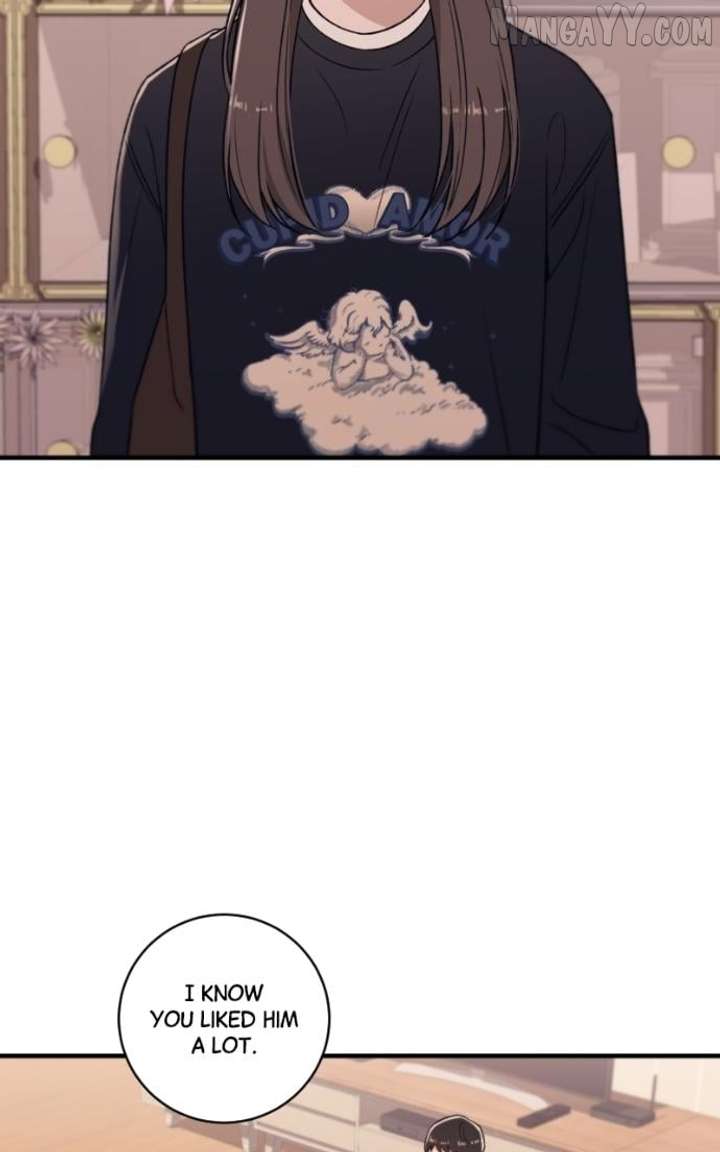 Long Term-Relationship Chapter 18 - Page 58