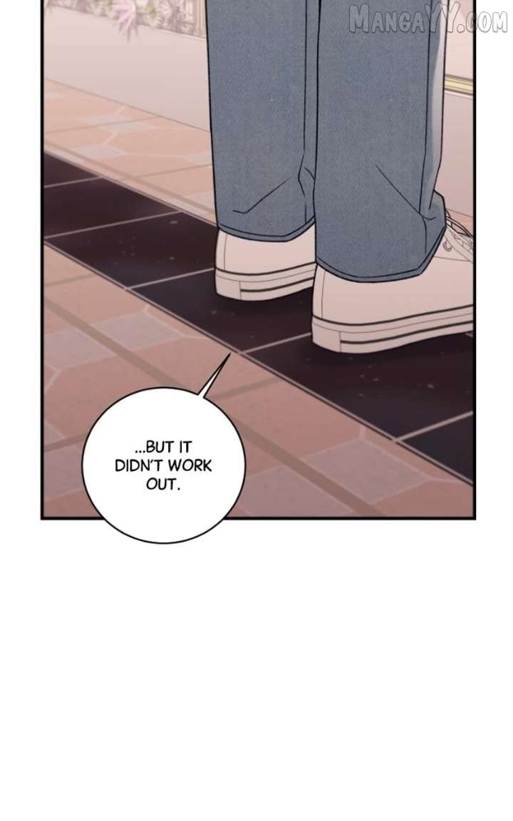 Long Term-Relationship Chapter 18 - Page 60