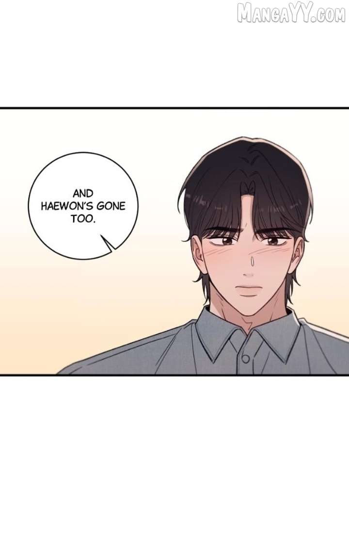 Long Term-Relationship Chapter 18 - Page 62