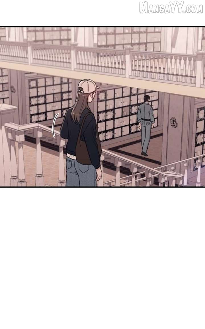 Long Term-Relationship Chapter 18 - Page 74