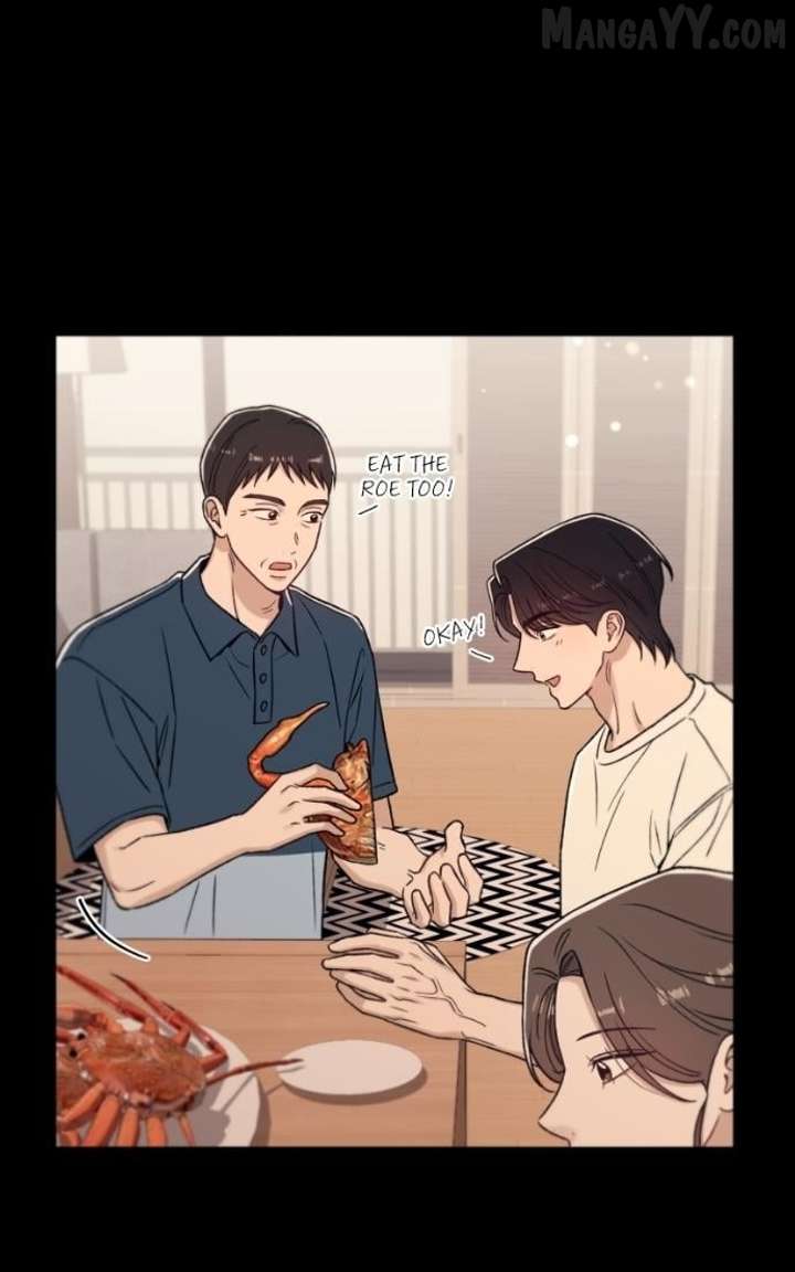 Long Term-Relationship Chapter 18 - Page 9