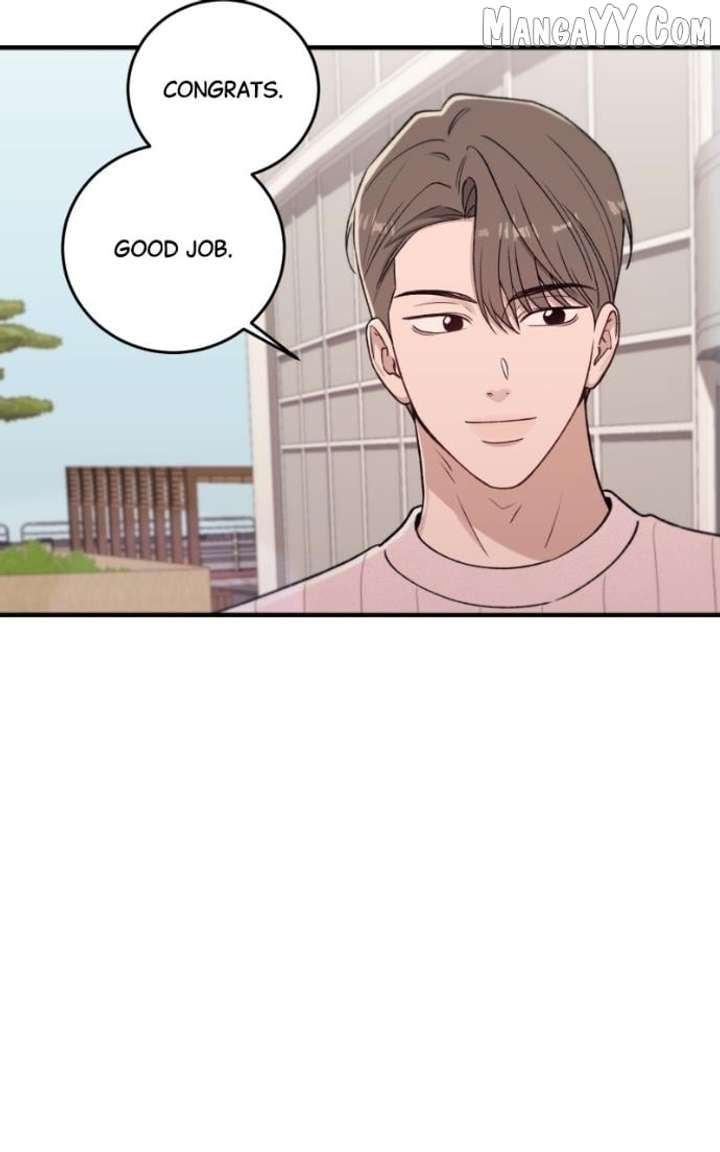 Long Term-Relationship Chapter 19 - Page 29