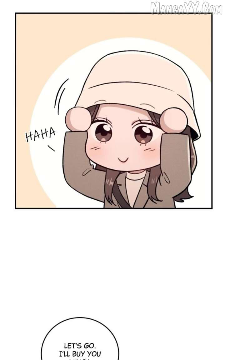 Long Term-Relationship Chapter 19 - Page 30