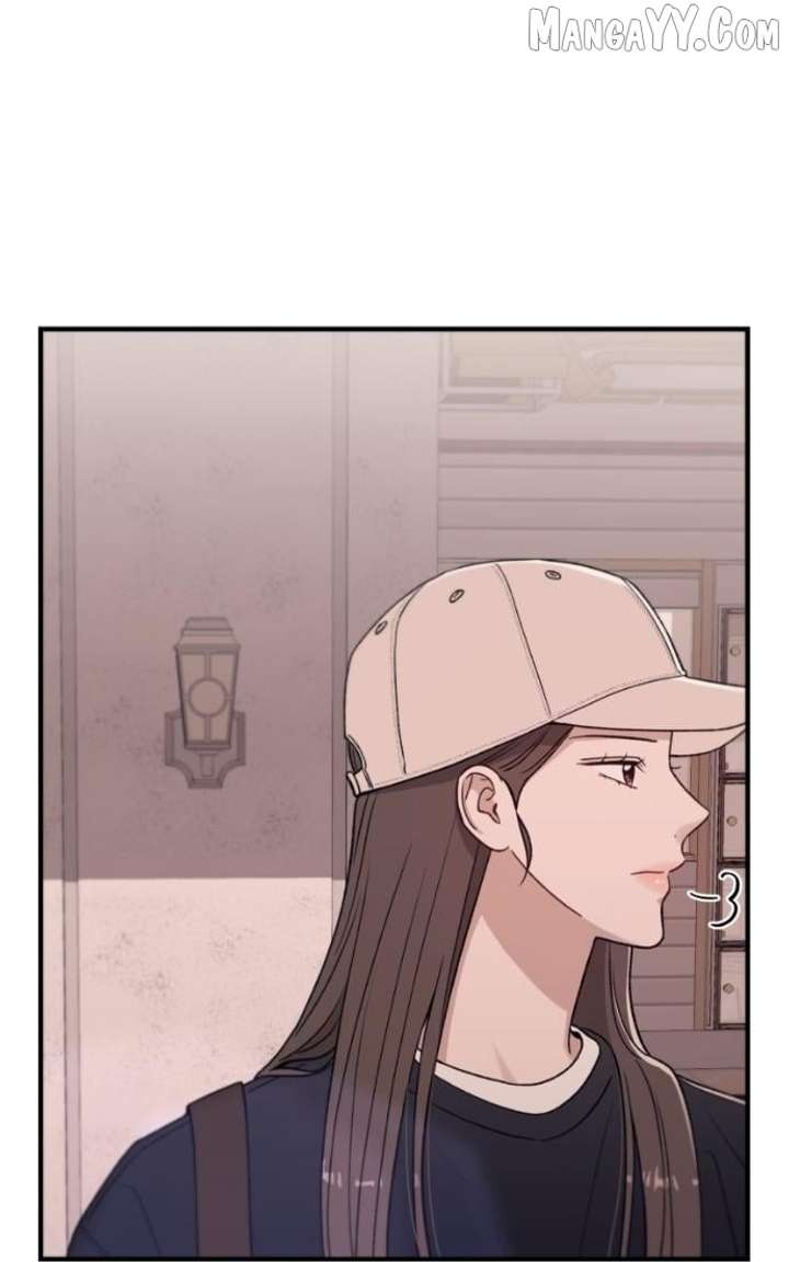 Long Term-Relationship Chapter 19 - Page 4