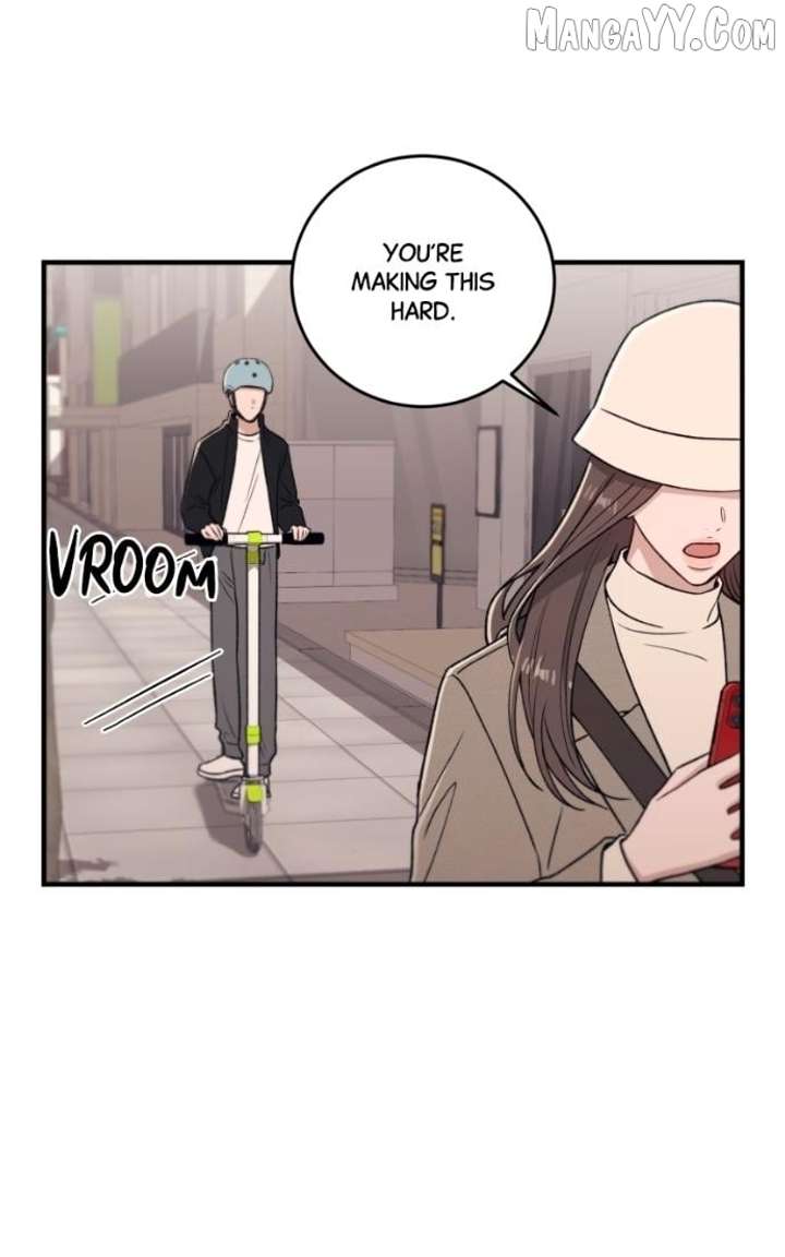 Long Term-Relationship Chapter 19 - Page 35