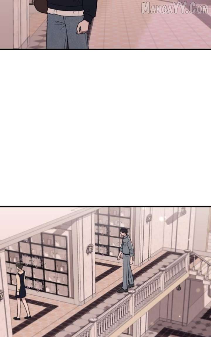 Long Term-Relationship Chapter 19 - Page 6