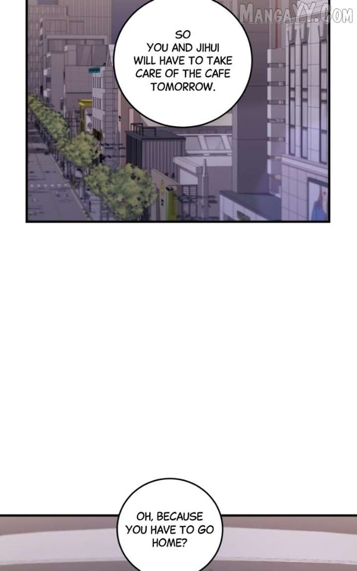 Long Term-Relationship Chapter 19 - Page 62