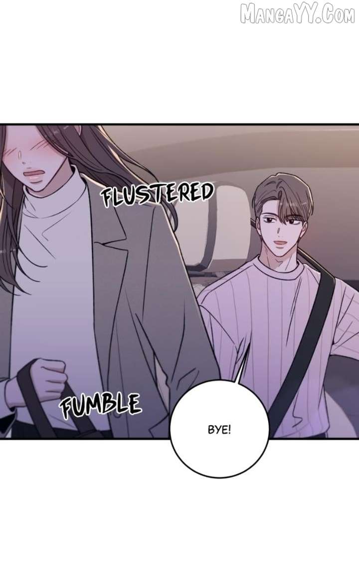 Long Term-Relationship Chapter 19 - Page 70