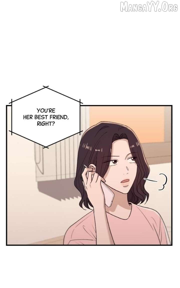 Long Term-Relationship Chapter 20 - Page 22