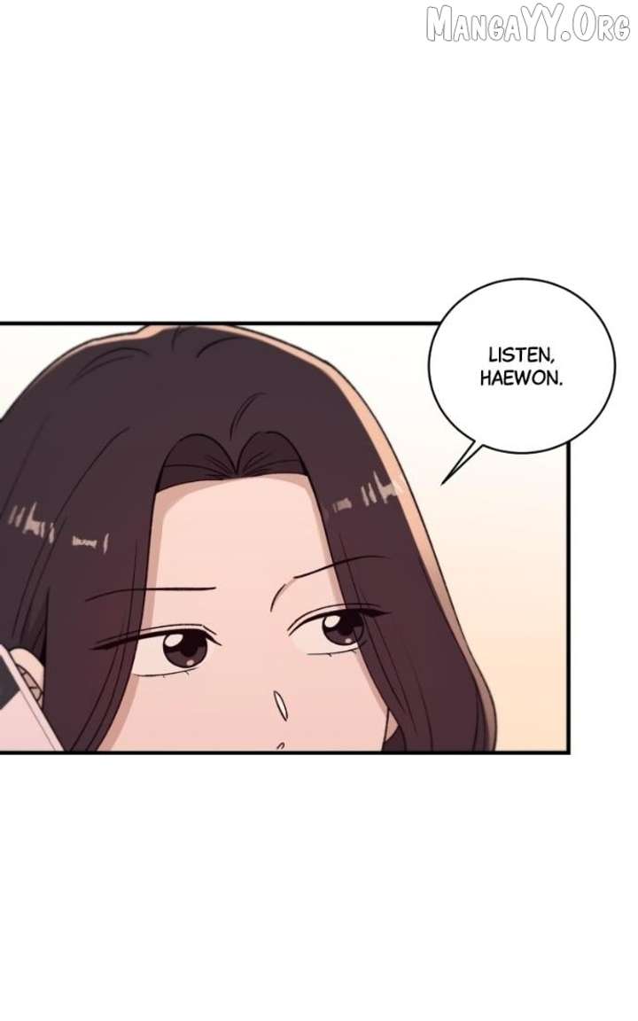 Long Term-Relationship Chapter 20 - Page 23