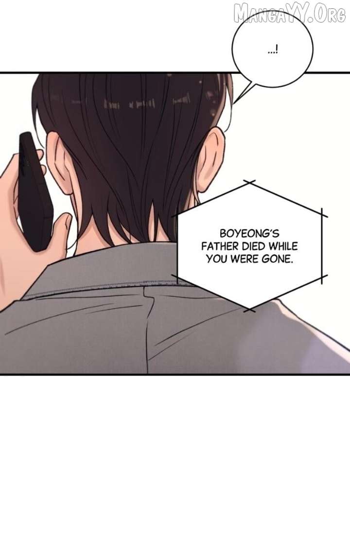 Long Term-Relationship Chapter 20 - Page 30