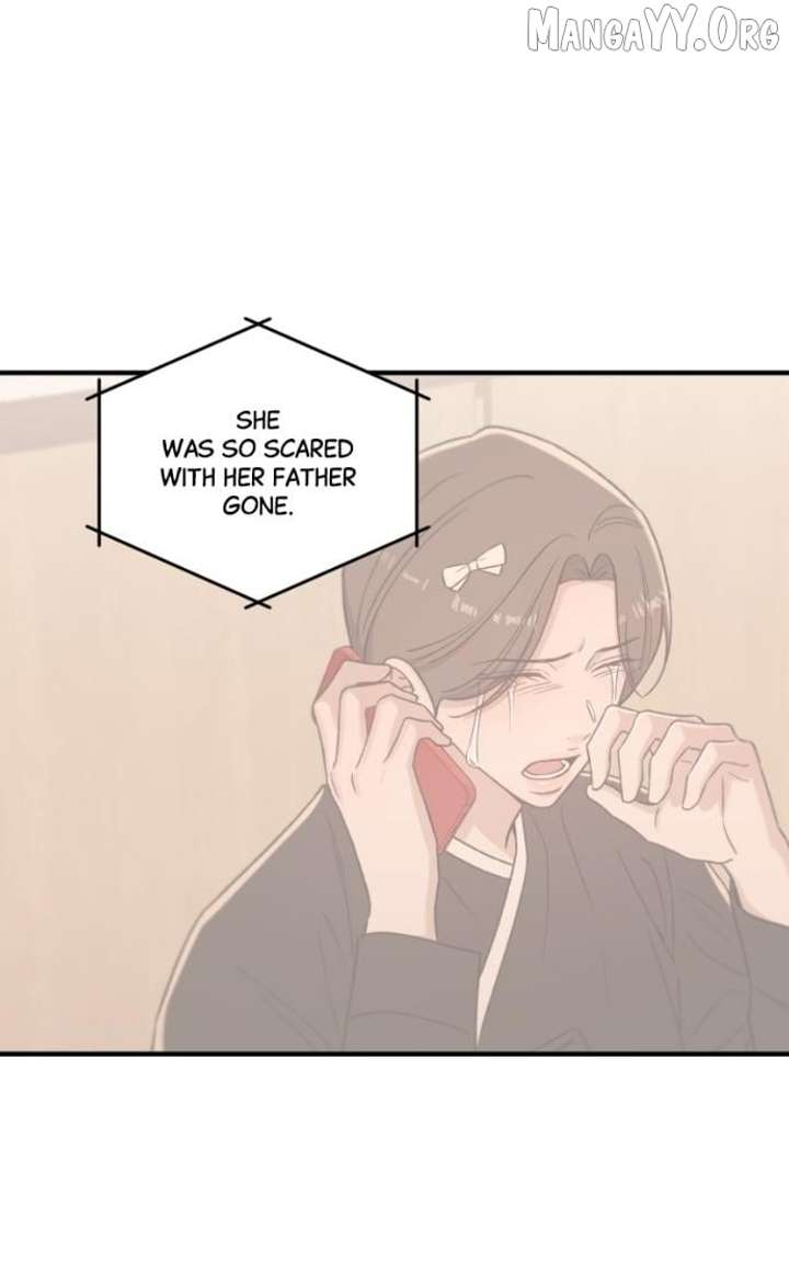 Long Term-Relationship Chapter 20 - Page 32