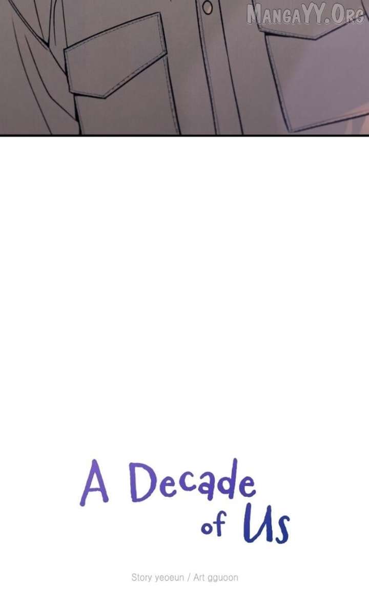 Long Term-Relationship Chapter 20 - Page 41