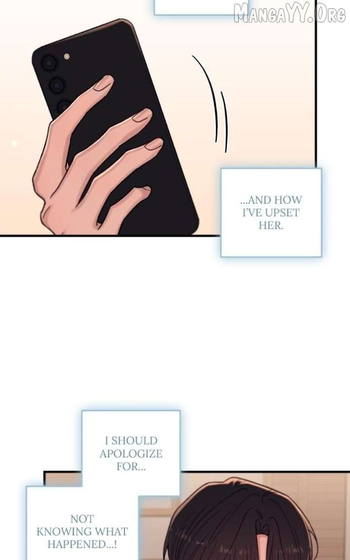 Long Term-Relationship Chapter 20 - Page 49