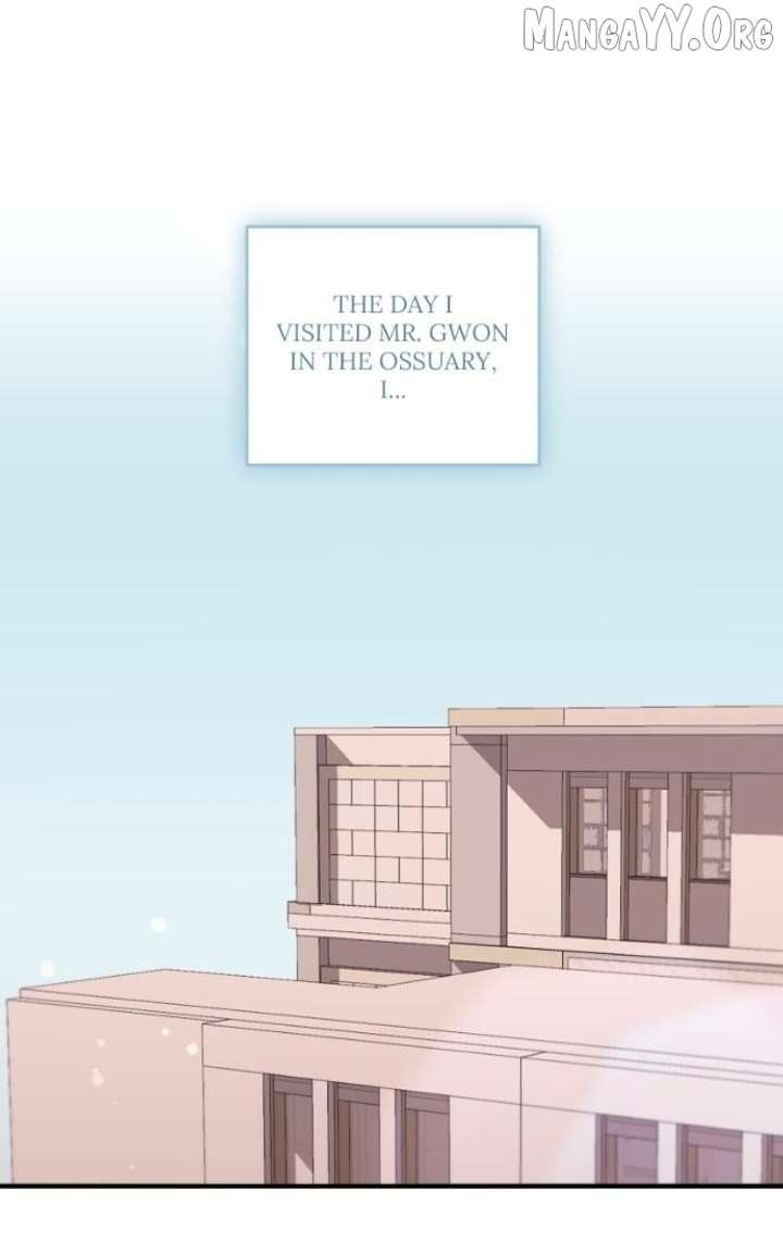 Long Term-Relationship Chapter 20 - Page 6