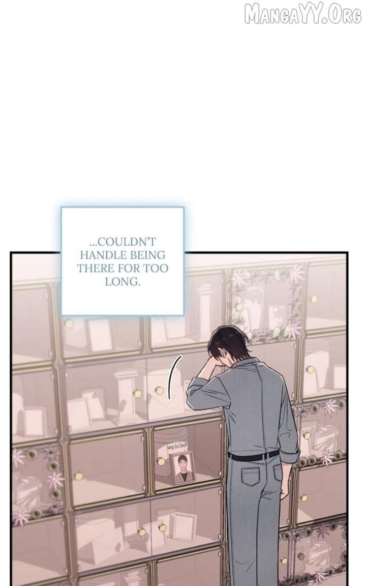 Long Term-Relationship Chapter 20 - Page 7