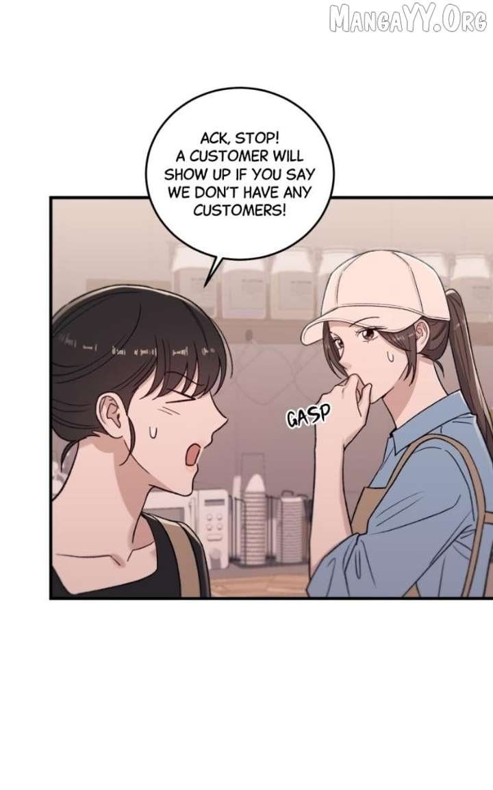 Long Term-Relationship Chapter 20 - Page 66