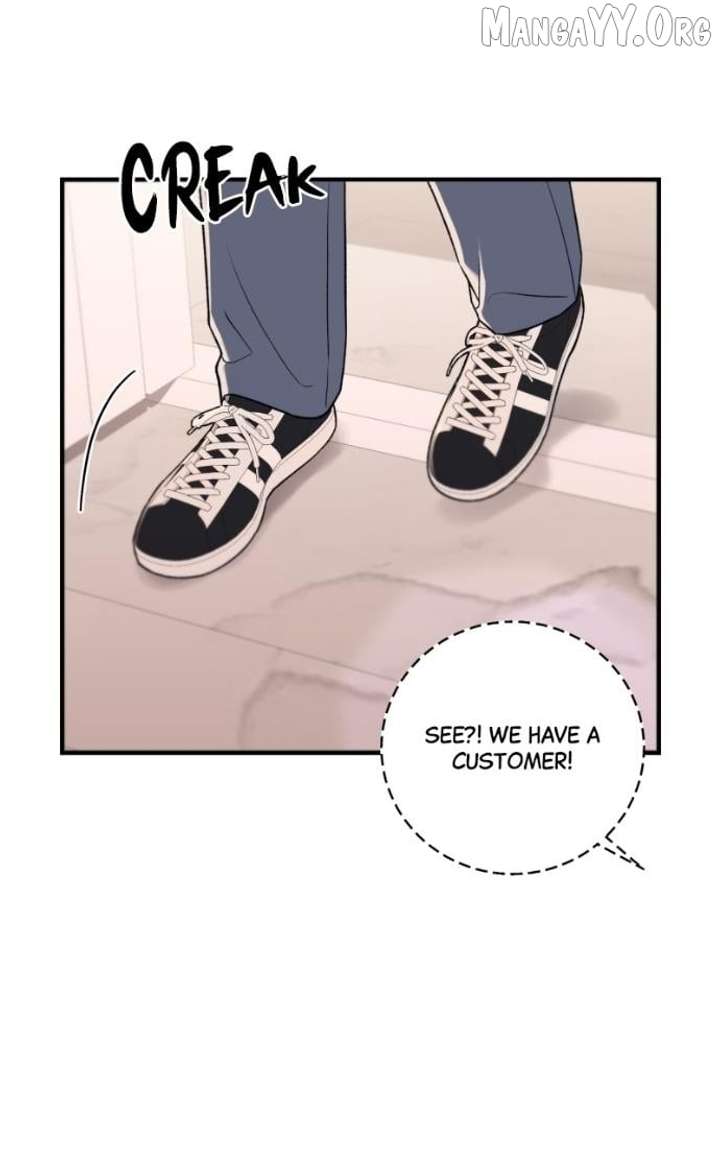 Long Term-Relationship Chapter 20 - Page 68