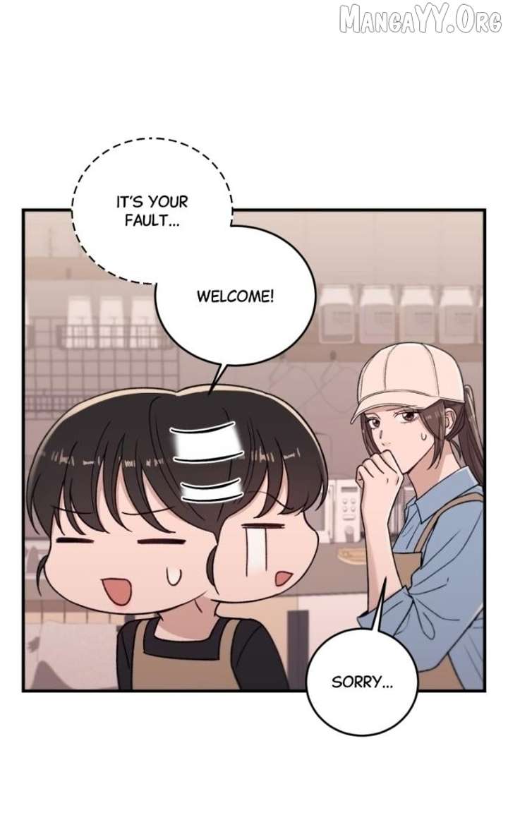 Long Term-Relationship Chapter 20 - Page 69