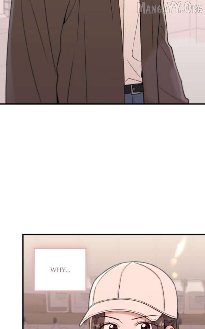 Long Term-Relationship Chapter 20 - Page 73