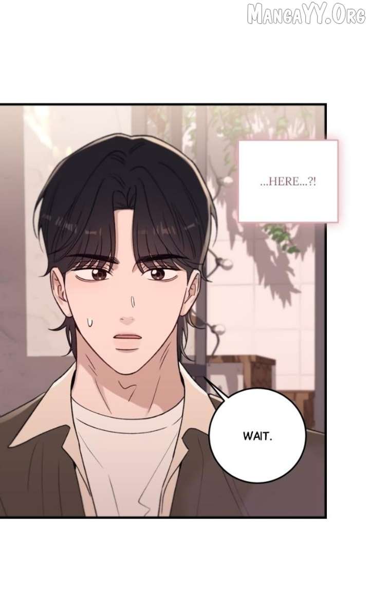 Long Term-Relationship Chapter 21 - Page 2