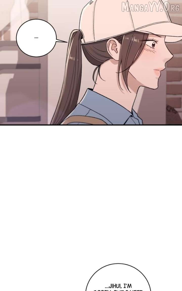 Long Term-Relationship Chapter 21 - Page 12