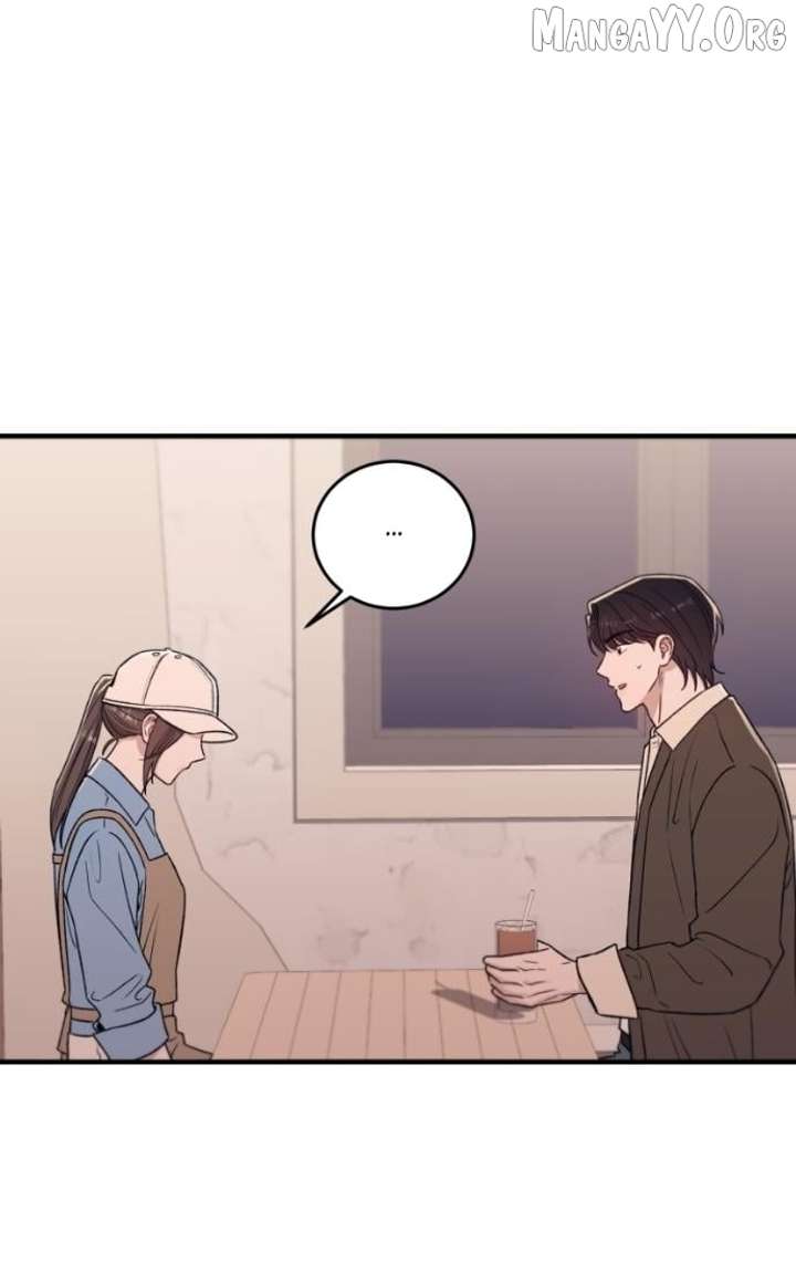 Long Term-Relationship Chapter 21 - Page 19