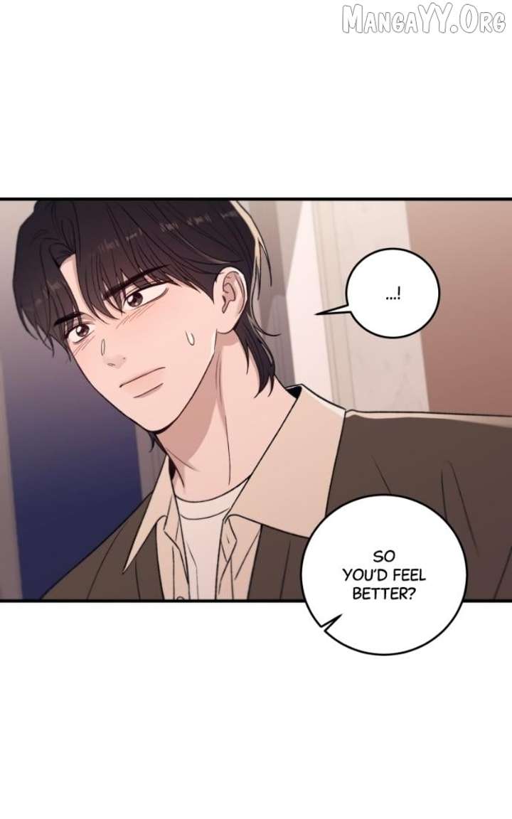 Long Term-Relationship Chapter 21 - Page 32