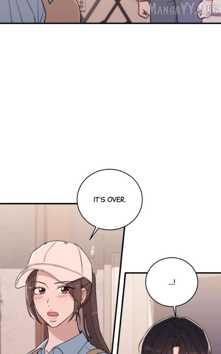 Long Term-Relationship Chapter 21 - Page 52