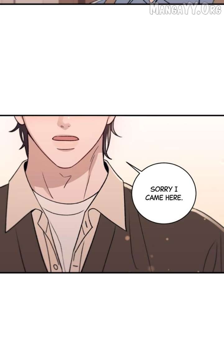 Long Term-Relationship Chapter 21 - Page 56