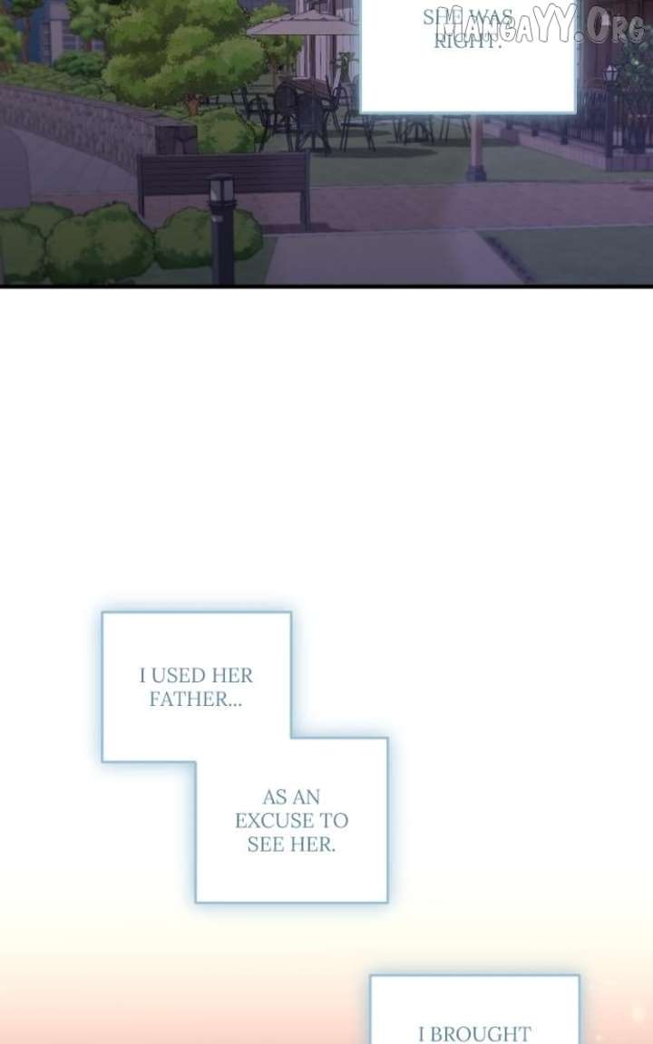 Long Term-Relationship Chapter 21 - Page 72