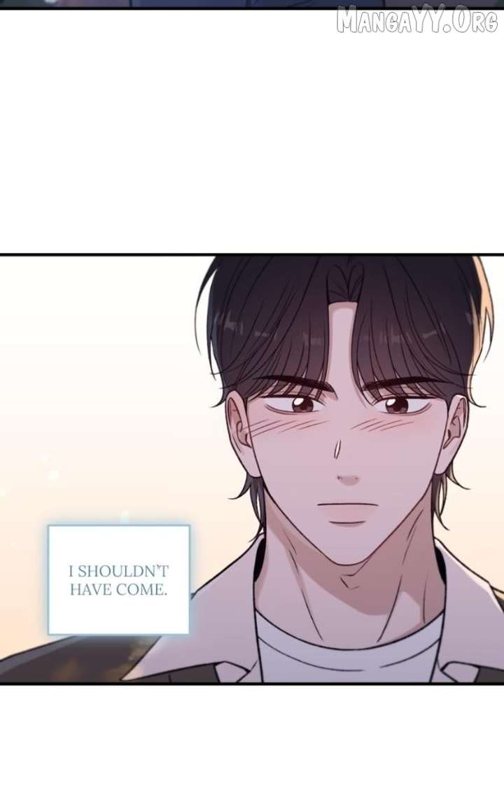 Long Term-Relationship Chapter 21 - Page 74