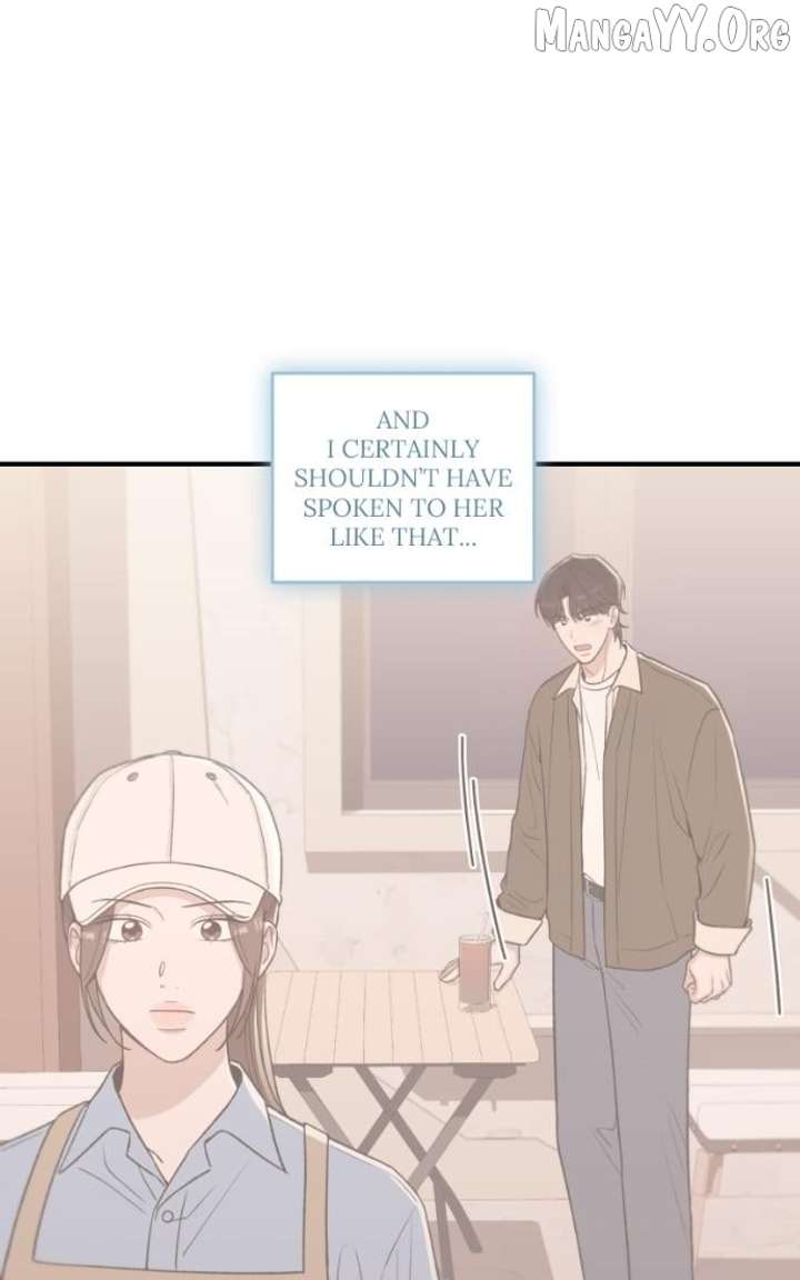 Long Term-Relationship Chapter 21 - Page 79