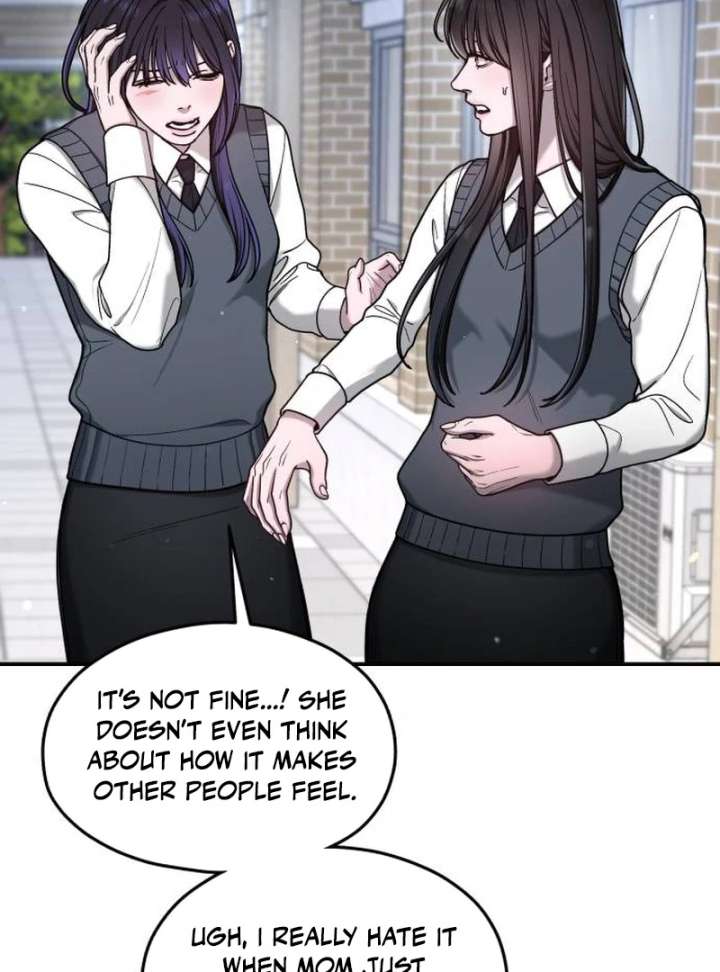 Look-Alike Daughter Chapter 147 - Page 107