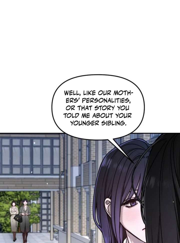 Look-Alike Daughter Chapter 147 - Page 111