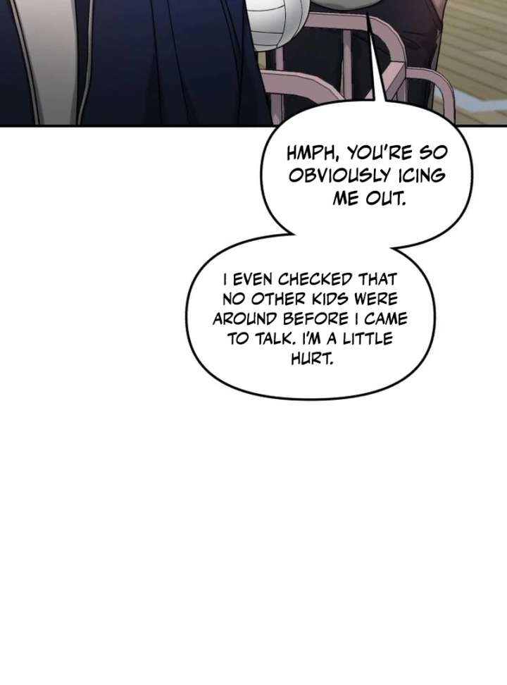 Look-Alike Daughter Chapter 147 - Page 41