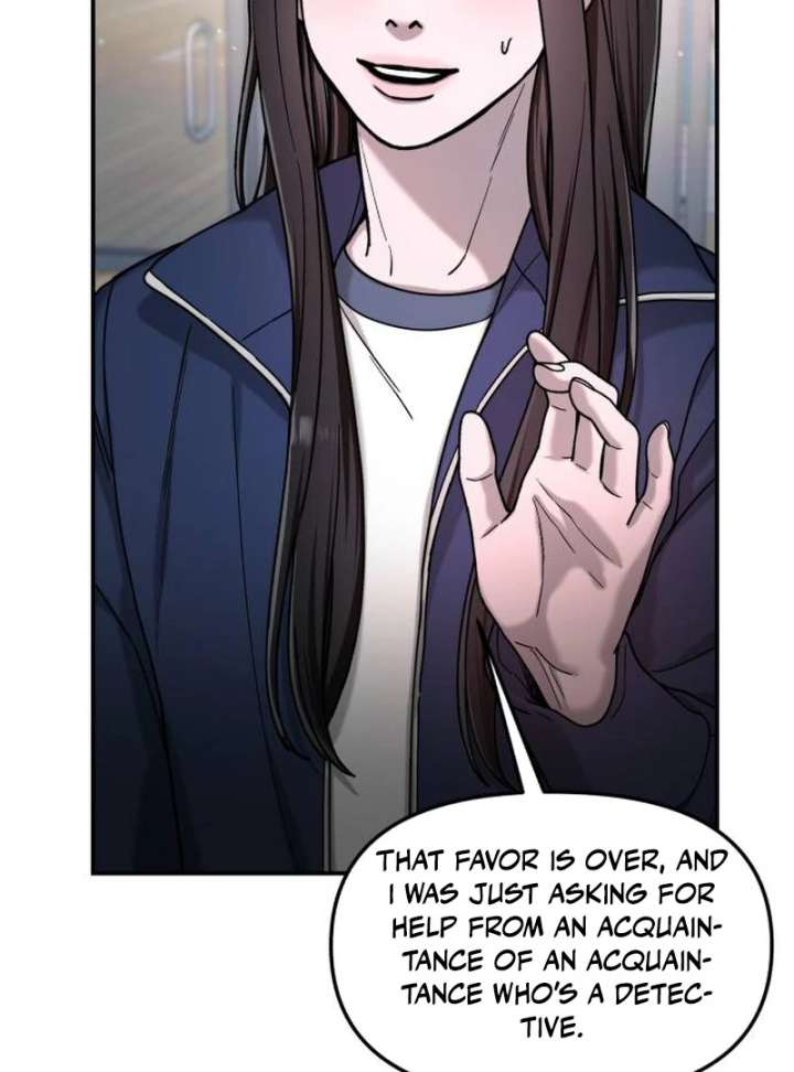 Look-Alike Daughter Chapter 147 - Page 46